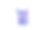 紫色和蓝色的笔在深蓝色的金属花瓶孤立在白色的背景素材图片