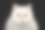 可爱的英国猫与蓝色眼睛在孤立的黑色背景素材图片
