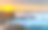 日出海景，岩石平台素材图片