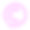 粉色蜡笔版权符号白色背景，3D渲染图像素材图片
