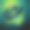 3d渲染，抽象笔触，艺术涂抹，绿色蓝色油漆涂抹，飞溅，飞溅，彩色漩涡，螺旋，紫色漩涡，生动的丝带在黑暗的背景素材图片