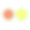 西瓜切片在白色的背景，红色和黄色，矢量孤立的插图素材图片