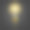 矢量3d现实金色打开灯泡图标特写孤立的白色背景反射。发光的白炽灯。创意理念，业务创新理念素材图片