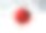 像素化的红色球体和网格背景素材图片
