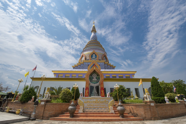 泰国北部地区图片