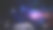 空间背景。科幻宇航员站在岩石上五颜六色的分形星云和行星素材图片