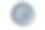 白色大理石背景上的蓝色盘子素材图片