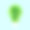 替代能源。绿色环保灯泡与风力发电机在蓝色背景，插图素材图片