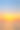 西西里岛海岸上的橙色夕阳。素材图片