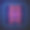 发光的霓虹灯椅子图标孤立在蓝色背景。矢量图素材图片