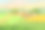 乡村托斯卡纳风景在夏季日落素材图片