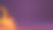 紫罗兰色女巫帽和紫色背景的南瓜灯笼。万圣节的概念与杰克o灯笼。3 d渲染插图。素材图片