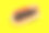 成熟的番木瓜果实在亮黄色的背景与阴影素材图片