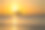 日落在一个小岛的背景海滩素材图片