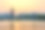 中国江苏泰州凤城河日暮风光素材图片