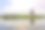 中国山东省淄博市孝妇河湿地公园齐风塔日暮风光素材图片